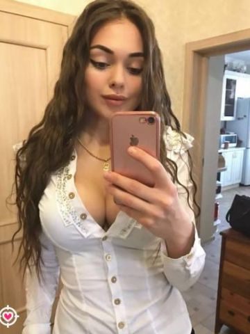 Анкета проститутки Света - Фото, 24 года, №310771