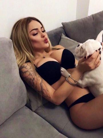 Анкета проститутки Нила - Фото, 24 года, №309598